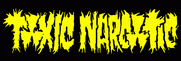 logo Toxic Narcotic